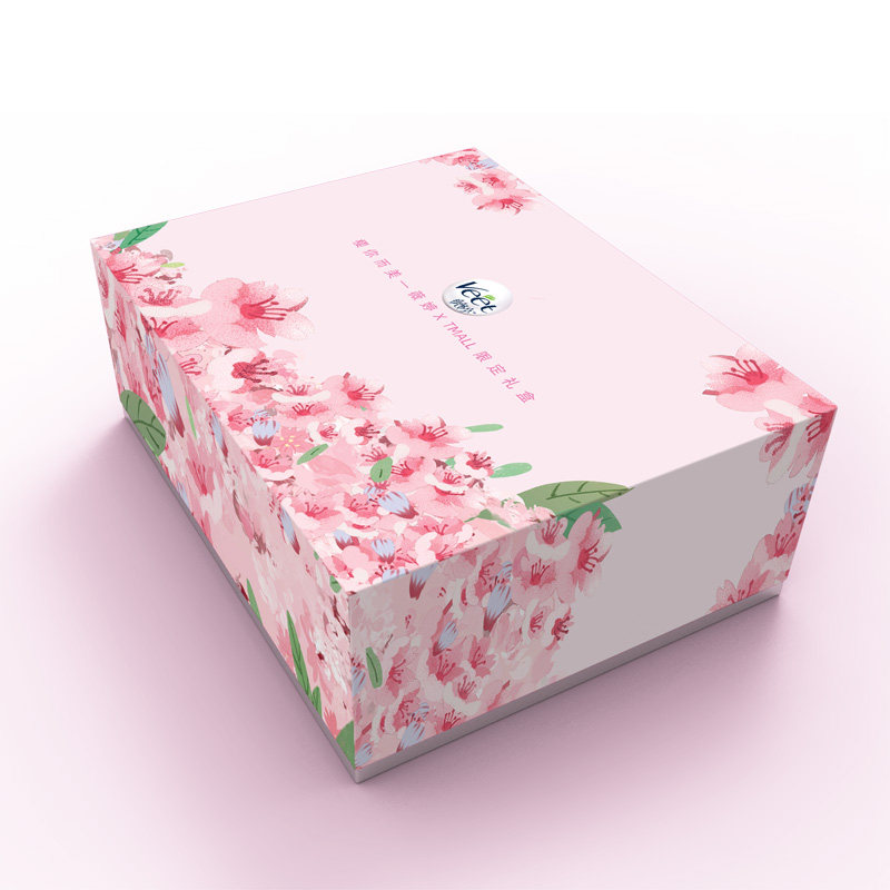 veet礼盒女腋下私处不永久脱毛膏 veet薇婷脱毛膏