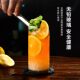 ຈອກຊື່ຍີ່ປຸ່ນ Collin cup cocktail ແກ້ວແກ້ວ