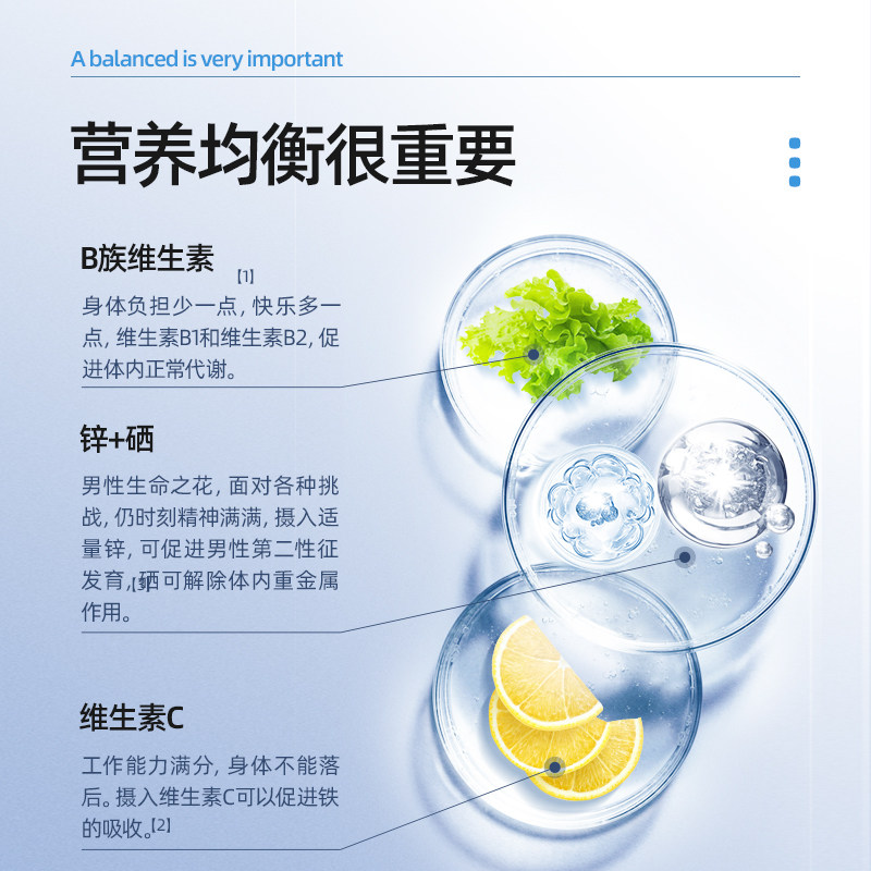 红桃k复合维生素c维生素b维生素 红桃k多来互动维生素/复合维生素
