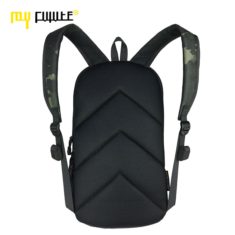 myfuture /我的路迷你爬山小背包 myfuture我的路双肩背包