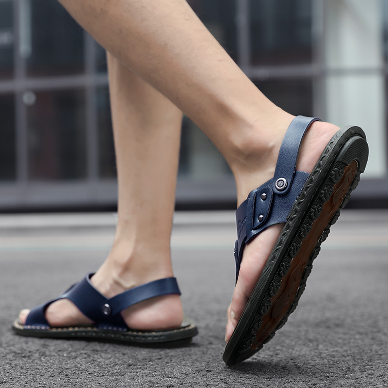 men's fashion sandals 2020