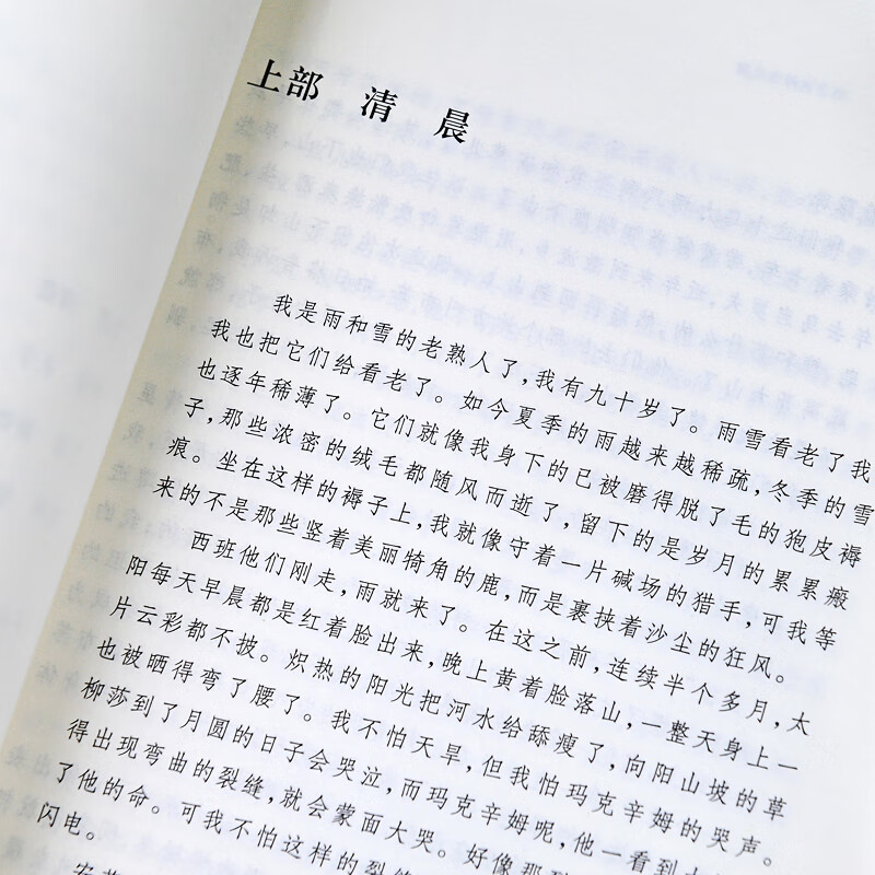 正版包邮额尔古纳河右岸 迟子建著 茅盾文学奖获奖作品 人民文学出版社 现代当代小说作品书籍 - 图0