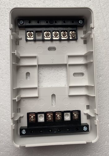 海湾100C(EX)防爆声光 GST-HX-MN100C(Ex)火灾声光警报器 - 图2