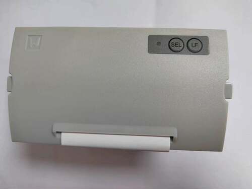 海湾打印机GST100/200/200H/5000/9000H消防主机打印机/打印纸 - 图0