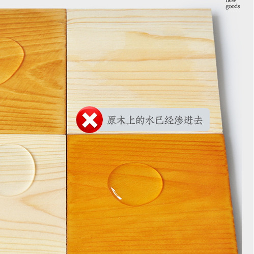 印度进口虫胶片漆片虫胶漆片铂金透明防虫防开裂环保无甲醛无松香 - 图1