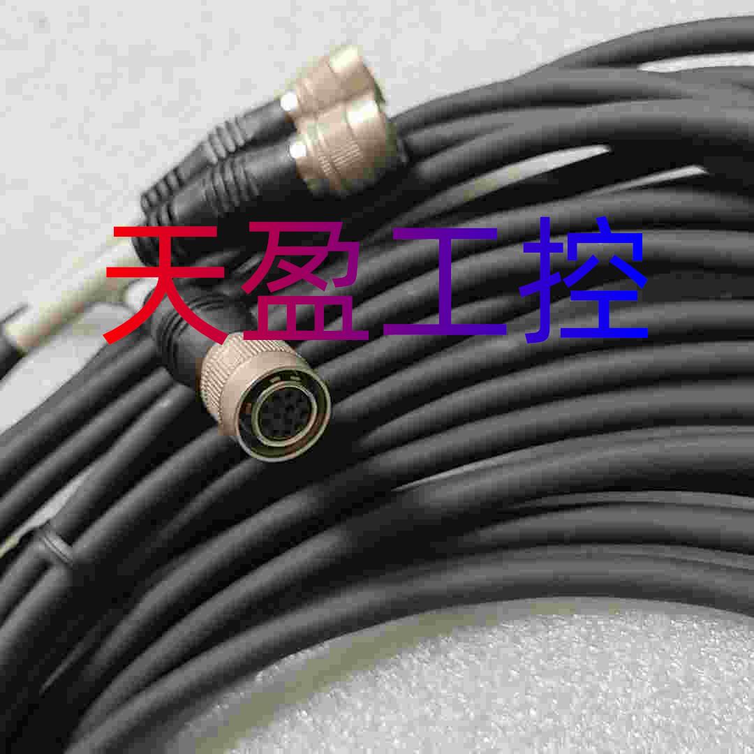 视觉电缆线E42A-4000R-3CH-MC4询价