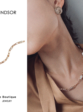 dare买手店lhwindsor温莎珠宝