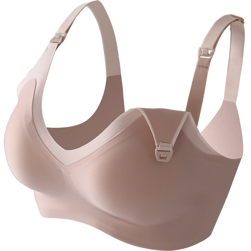 路心梦哺乳喂奶文胸 路心梦哺乳文胸