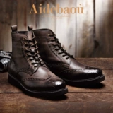 Martens, высокие сапоги