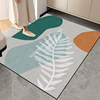 Door mats, entry door mats, stain-resistant