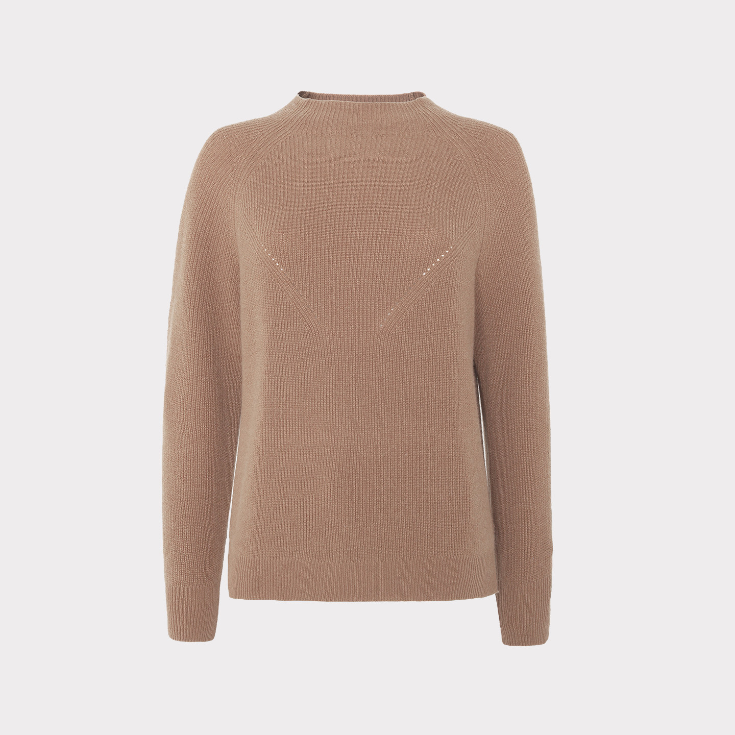 皮皮狗秋冬半高领小蝙蝠袖宽松加厚女羊绒衫套头毛衣,淘宝优惠券,粉丝福利购,淘宝优惠卷