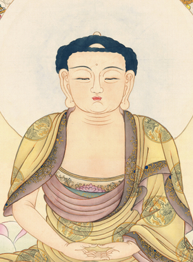 高清艺术喷绘画芯临摹学习装饰画