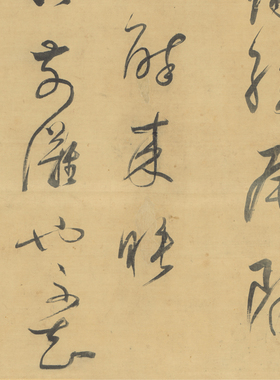 高清艺术喷绘画芯临摹学习装饰画