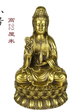 大仕缘纯铜柳叶招财摆件