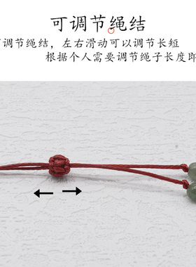 高档项链绳特细手工结实时尚禹露