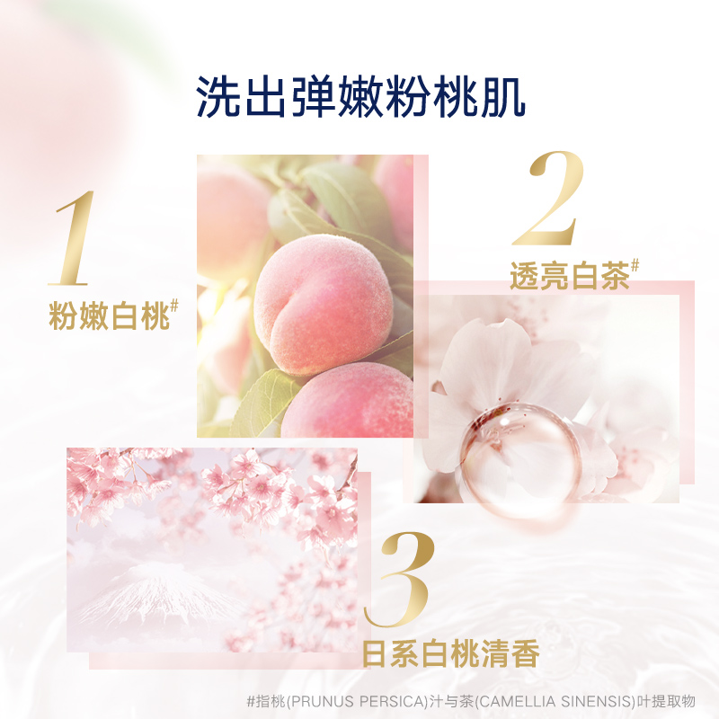 邦航家居专营店多芬沐浴露液乳持久留香正品牌保湿滋润补水秋冬男女士2