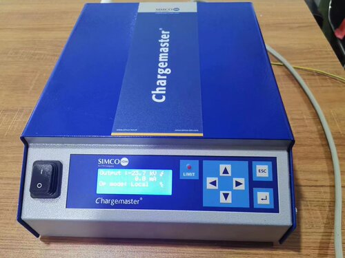 正品 SIMCO Chargemaster CM20静电产生器VCM30/VCM60静电产生器 - 图0