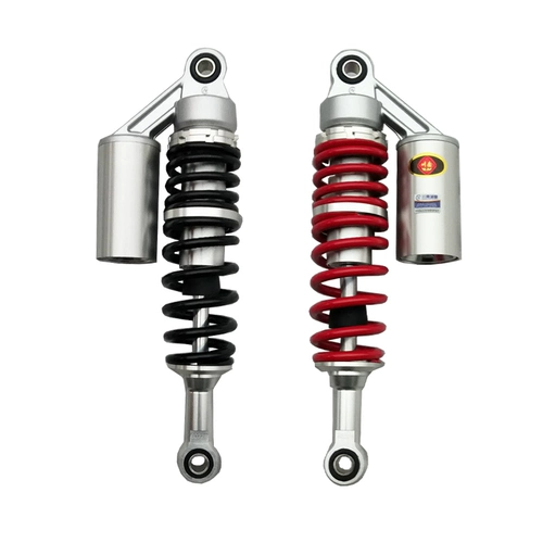 Электромобиль, амортизирующий модифицированный амортизатор, амортизация