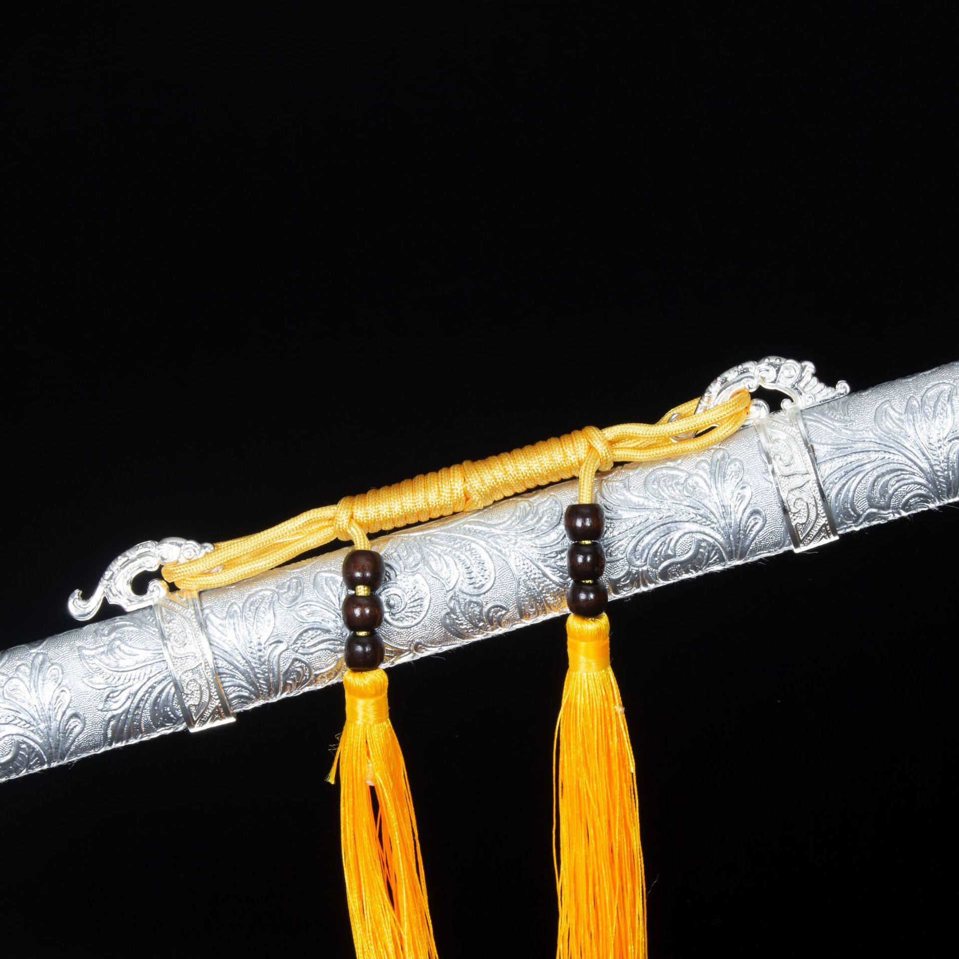 龙泉市刀剑高锰钢手工锻打环手唐横刀影视冷兵器硬宝剑收藏未开刃,淘宝优惠券,粉丝福利购,淘宝优惠卷