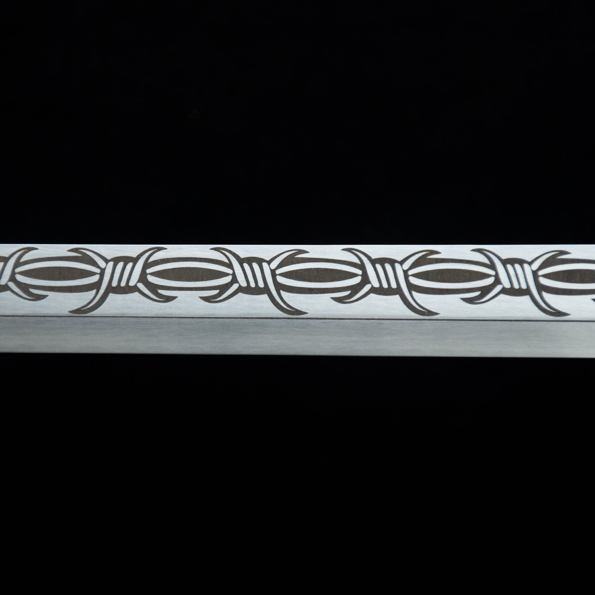 龙泉市刀剑手工锻打传统宝剑一体唐横刀绣春刀直刀冷兵器未开刃,淘宝优惠券,粉丝福利购,淘宝优惠卷