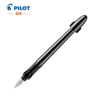 日本百乐PILOT卡利贵妃速写钢笔/练字钢笔透明 FP-50R60R - 图3