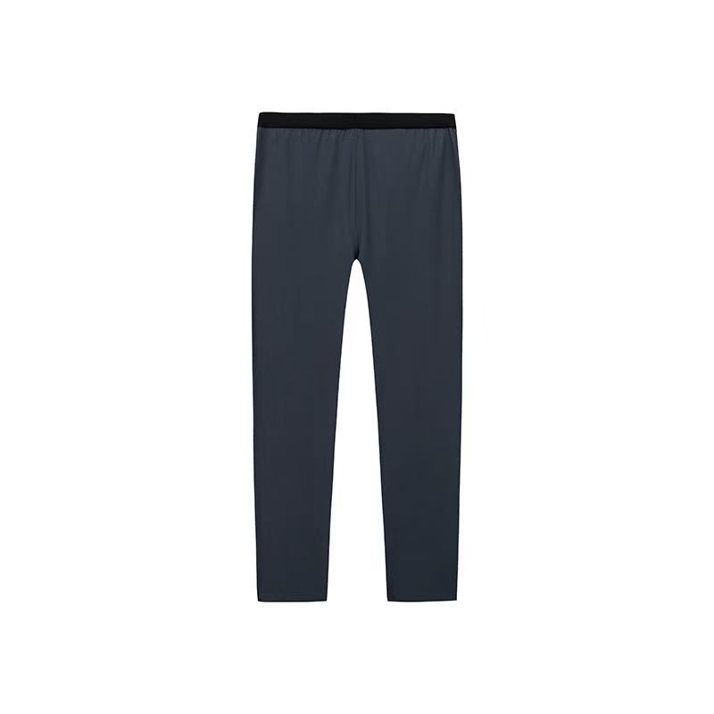 安踏综训系列男子运动内衣套装192547983R - 图1