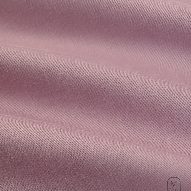 Soft and skin-friendly pure cotton solid color wash 40 pieces, twill cotton, bed sheet and quilt cover, pillowcase can be matched with three or four pieces