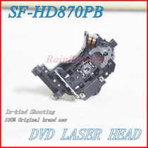 DEN0N Long DCD-1650RE Horse LAN Corpora SA8005 SACD Fever laser head SF-HD870PB 870