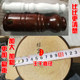 Solid wood coat rack floor-standing bedroom living room clothes rack