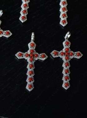 天然吊坠女款时尚百搭饰品礼物送女友闺蜜