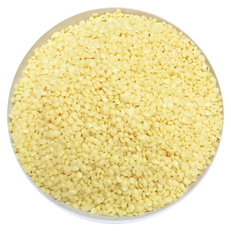 小烛树蜡DIY润唇膏原料自制口红材料国产优与美国进口坎地里拉蜡 - 图3