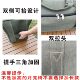 户外露营收纳包加厚帆布大容量蛋卷折叠桌椅月亮椅天幕凳子收纳袋