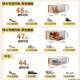 Shoe Box Transparent Storage Box Folding Shoe Cabinet