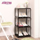 Bathroom kitchen organizer rack storage rack