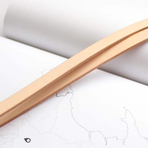 Аксессуары ручной работы на одно плечо, бретели, сумка, базовый ремешок для сумки, DIY, из натуральной кожи, 70см