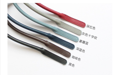 Сделайте ручную лоскутную шволю для крючков и игло