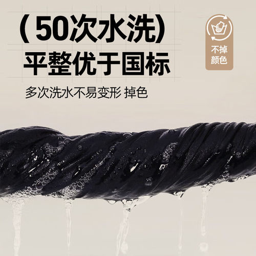 李宁卫衣男2026新款春秋款加绒圆领套头衫男士运动长袖上衣正品 - 图3