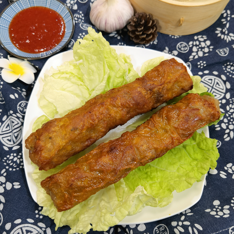 福建闽南特产厦门五香卷漳州石码猪肉卷潮汕泉州鸡卷五香条半成品,淘宝优惠券,粉丝福利购,淘宝优惠卷