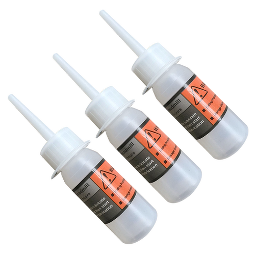 立久佳跑步机专业保养硅油1瓶 - 图1