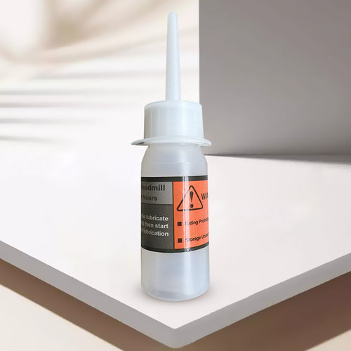 立久佳跑步机专业保养硅油1瓶 - 图0