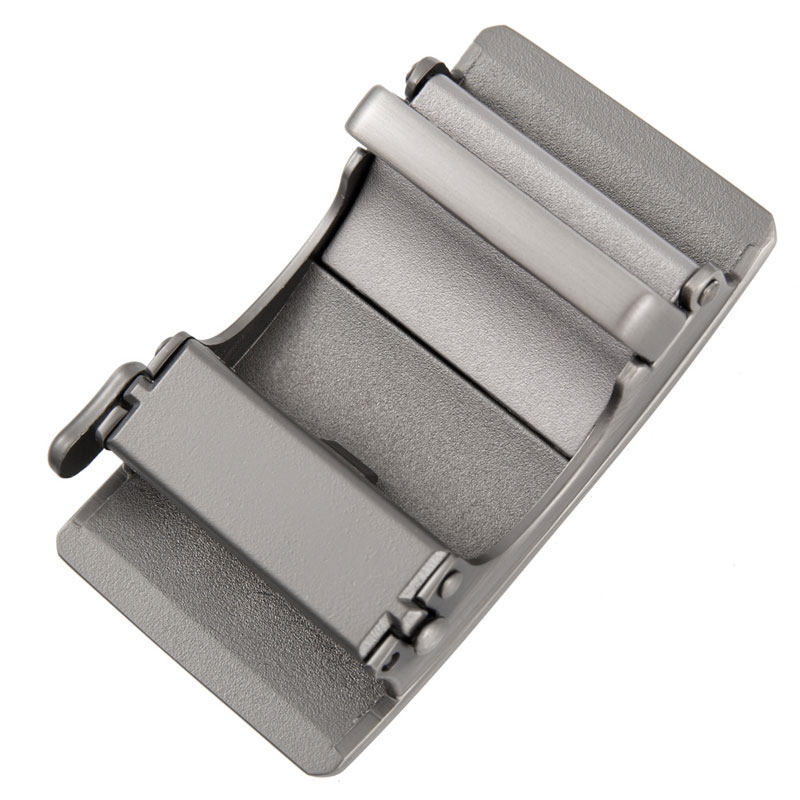 新款内穿皮带扣男士自动扣腰带扣头内扣裤带头配件卡头3.5cm商务,淘宝优惠券,粉丝福利购,淘宝优惠卷