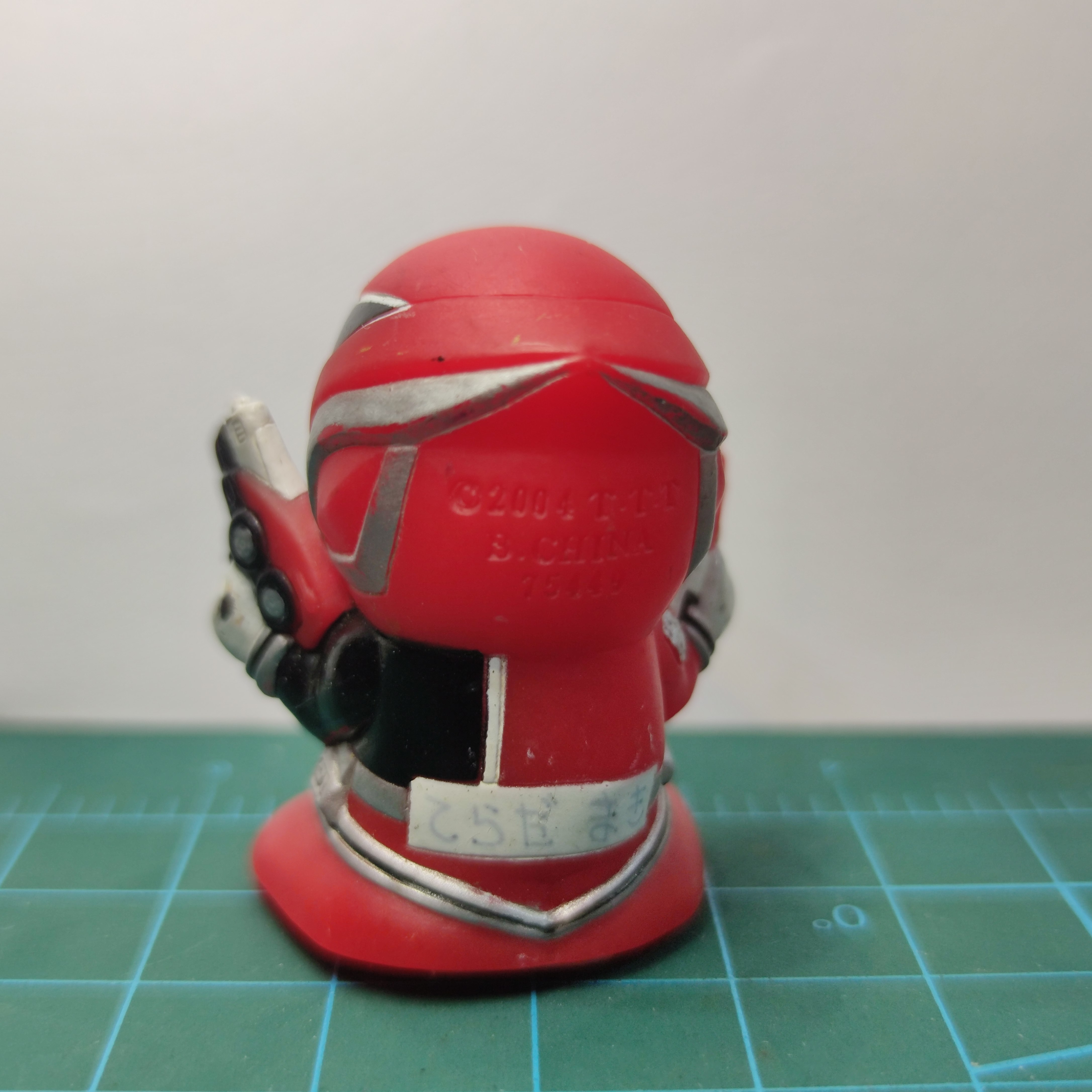 眼镜厂超级战队忍风战队破里剑者特搜战队刑事连者扭蛋浴玩食玩 - 图1