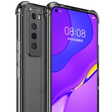 Huawei Nova7 Case Case Nova8 Transparent nova9 Jupet Nova10 Youth Edition Anti -Falling Nova6 Silicone Nova4 Защитная обложка Nova11 подушка безопасности Nova3i Shell Nova5 Case Case