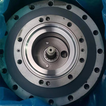 Carter 307 Xu work 80 Daewoo 80 Walking tooth box reducer walking gear box