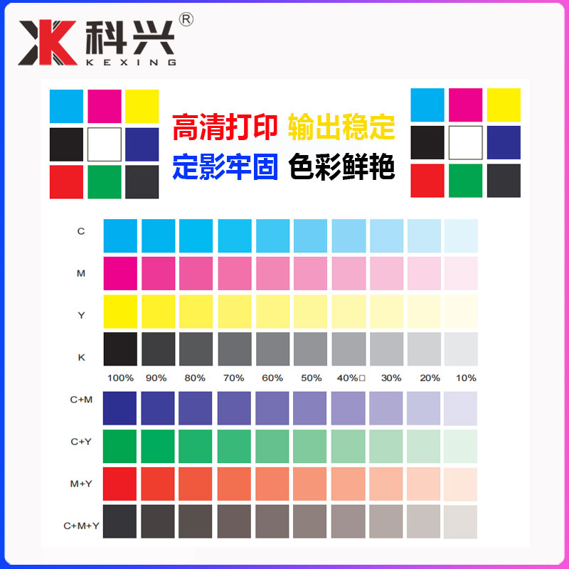 适用惠普CE340A硒鼓HP651A墨盒HP700 Color MFP M755dn/f/z墨粉盒 - 图2