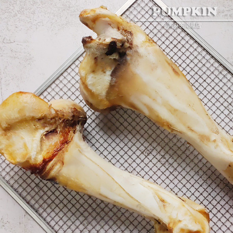 淘麻自制狗狗磨牙棒洁齿骨耐咬骨头大型犬金毛宠物零食肉牛腿骨,淘宝优惠券,粉丝福利购,淘宝优惠卷