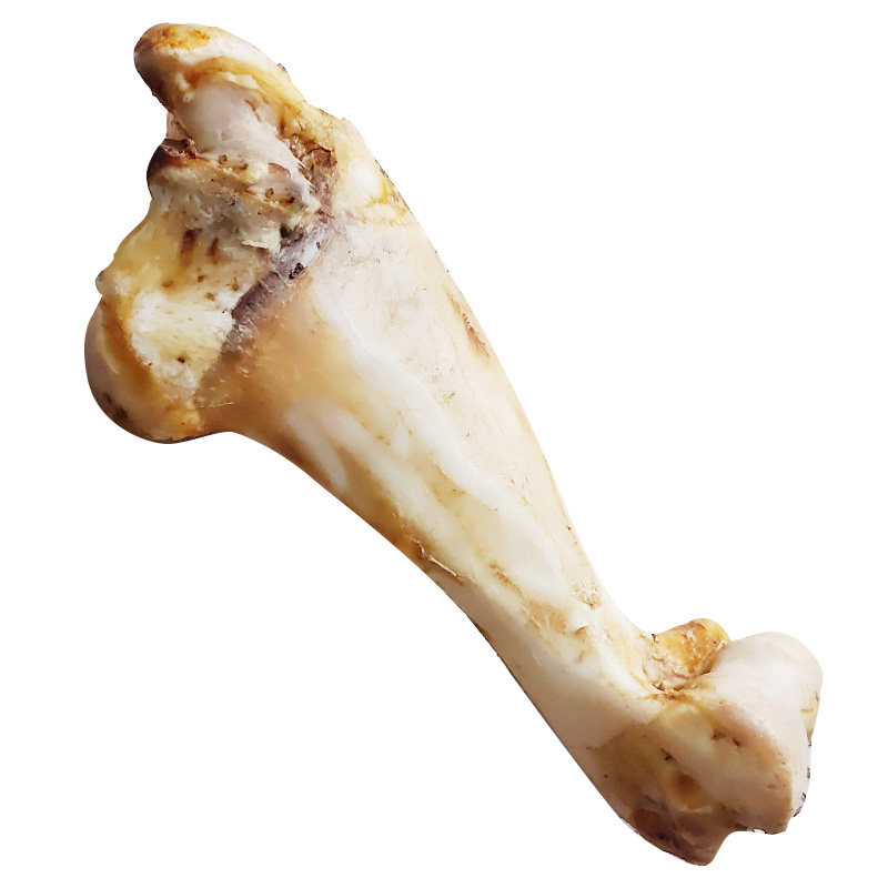 淘麻自制狗狗磨牙棒洁齿骨耐咬骨头大型犬金毛宠物零食肉牛腿骨,淘宝优惠券,粉丝福利购,淘宝优惠卷