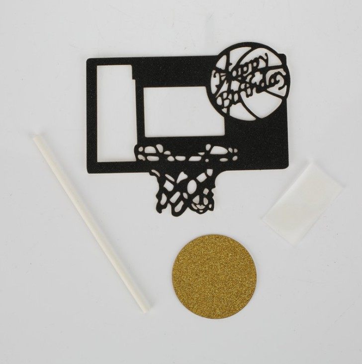 球框 篮球场景儿童生日情景蛋糕装饰插排 篮球框插件插旗摆件,淘宝优惠券,粉丝福利购,淘宝优惠卷