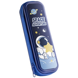 咔巴熊笔袋卡皮巴拉卡通文具盒