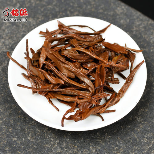 品滇记 云南凤庆滇红工夫红茶250克 特级松针经典58蜜香薯香滇红 - 图3